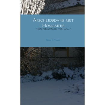 Afscheidsdans met Hongarije (Paperback) bij Singel 344