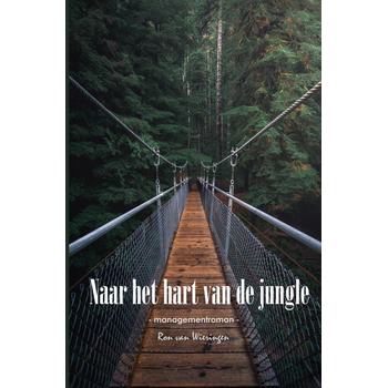Naar Het Hart Van De Jungle (Paperback) bij Singel 344