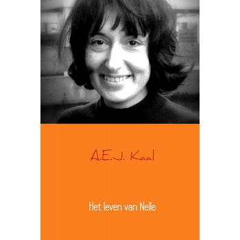 Het leven van Nelle (Hardback) bij Singel 344