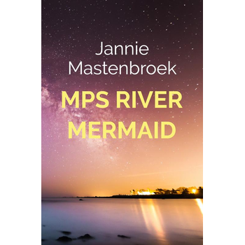 MPS River Mermaid (Paperback) bij Singel 344