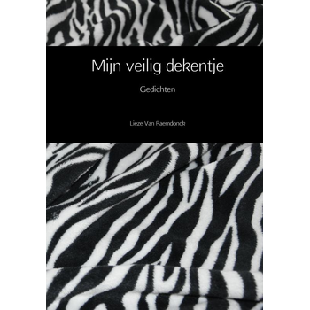 Mijn veilig dekentje (Hardback) bij Singel 344