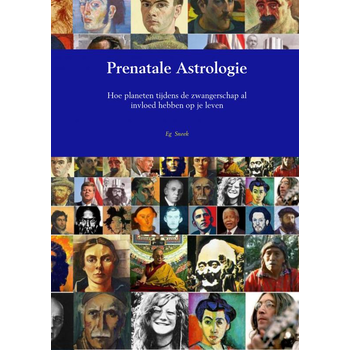 Prenatale Astrologie (Paperback) bij Singel 344