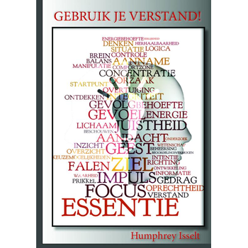 Gebruik je Verstand! (Paperback) bij Singel 344