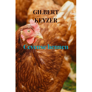 Cevense hennen (Paperback) bij Singel 344