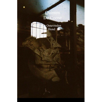 De Ontevreden Hond (Paperback) bij Singel 344