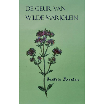 De geur van wilde marjolein (Paperback) bij Singel 344
