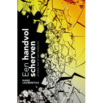 Een handvol scherven (Paperback) bij Singel 344