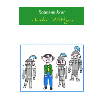 Ridders en Johan (Paperback) bij Singel 344