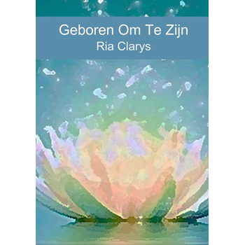 Geboren Om Te Zijn (Paperback) bij Singel 344