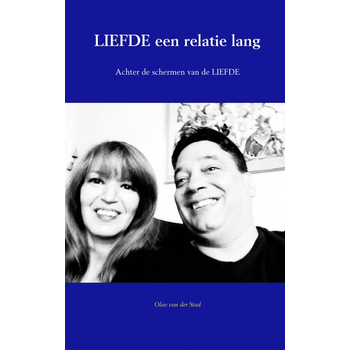 LIEFDE een relatie lang (Paperback) bij Singel 344