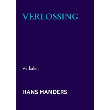 Verlossing (Paperback) bij Singel 344