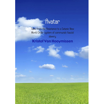 Avatar (Paperback) bij Singel 344