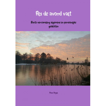 Als de avond valt (Paperback) bij Singel 344
