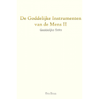 Goddelijke Seks (Hardback) bij Singel 344