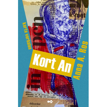 Kort An (Paperback) bij Singel 344