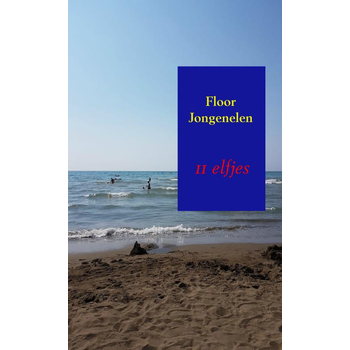 11 elfjes (Paperback) bij Singel 344