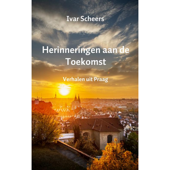 Herinneringen aan de Toekomst (Paperback) bij Singel 344