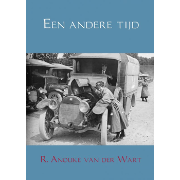 Een andere tijd (Paperback) bij Singel 344
