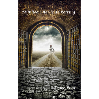Mijnheer, het is de ketting (Paperback) bij Singel 344