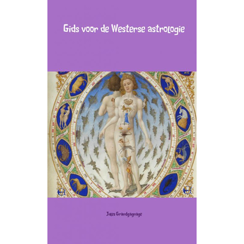 Gids voor de Westerse astrologie (Paperback) bij Singel 344