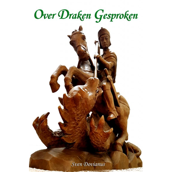 Over draken gesproken (Paperback) bij Singel 344