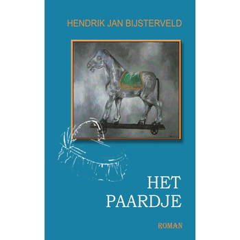 Het Paardje (Paperback) bij Singel 344