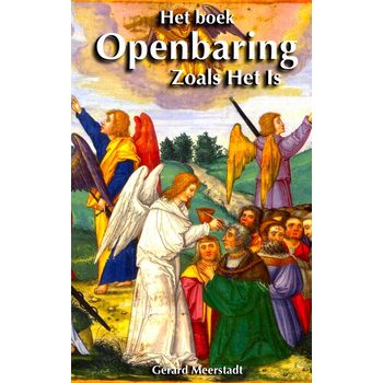 Het boek Openbaring Zoals Het Is (Paperback) bij Singel 344