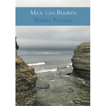 Max van Buuren (Paperback) bij Singel 344