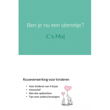 Ben je nu een sterretje? (Paperback) bij Singel 344