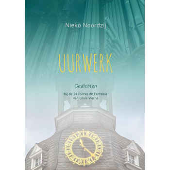 Uurwerk (Paperback) bij Singel 344