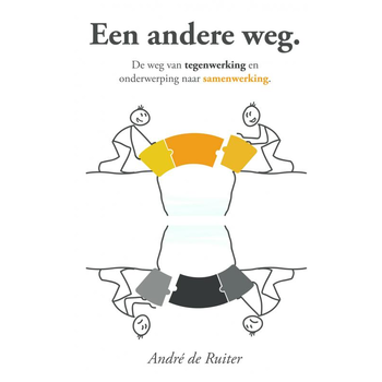 Een andere weg (Paperback) bij Singel 344