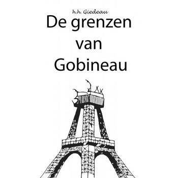De grenzen van Gobineau (Paperback) bij Singel 344