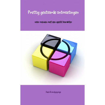 Prettig gestoorde ontmoetingen (Paperback) bij Singel 344