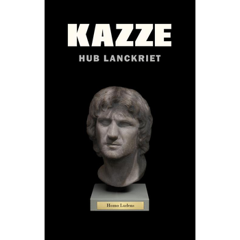 Kazze (Paperback) bij Singel 344