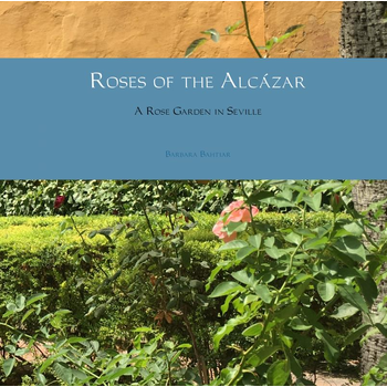 Roses of the Alcázar (Hardback) bij Singel 344
