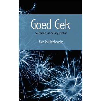 Goed Gek (Paperback) bij Singel 344