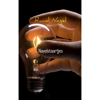 Navelstaartjes (Paperback) bij Singel 344