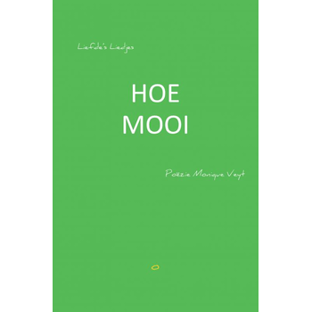 Hoe mooi (Paperback) bij Singel 344