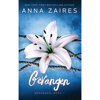 Gevangen (Paperback) bij Singel 344