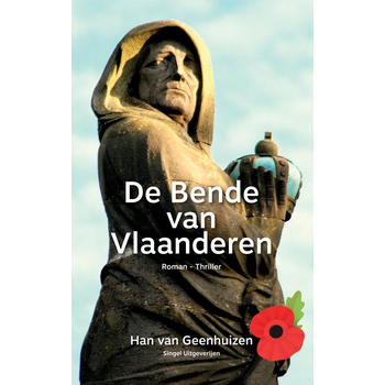 De Bende van Vlaanderen (Paperback) bij Singel 344