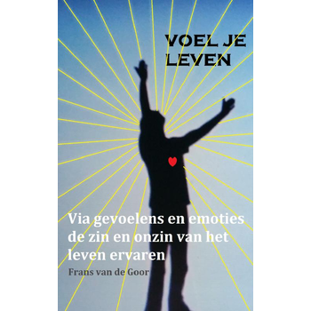 VOEL je leven (Paperback) bij Singel 344