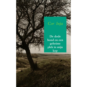 De dode hond en een geheime plek in mijn kop (Paperback) bij Singel 344