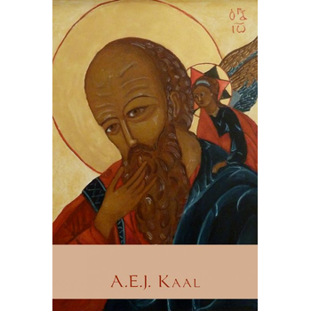 ΑΠΟΚΑΛΥΨΙΣ ΙΗΣΟΥ ΧΡΙΣΤΟΥ (Paperback) bij Singel 344