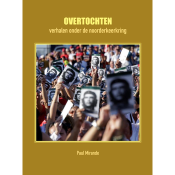 OVERTOCHTEN - Jacht (Paperback) bij Singel 344