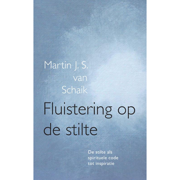 Fluistering op de stilte (Paperback) bij Singel 344