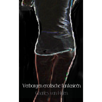 Verborgen erotische fantasieën (Paperback) bij Singel 344