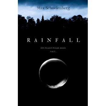 Rainfall (Paperback) bij Singel 344