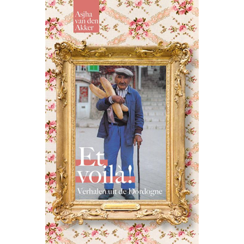Et voilà! (Paperback) bij Singel 344