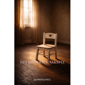 Het kinderschaakspel (Paperback) bij Singel 344
