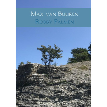 Max van Buuren (Hardback) bij Singel 344